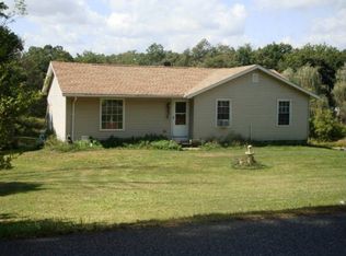 254 Whitfield Rd, Accord, NY 12404