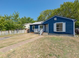 6515 Day St, Dallas, TX 75227