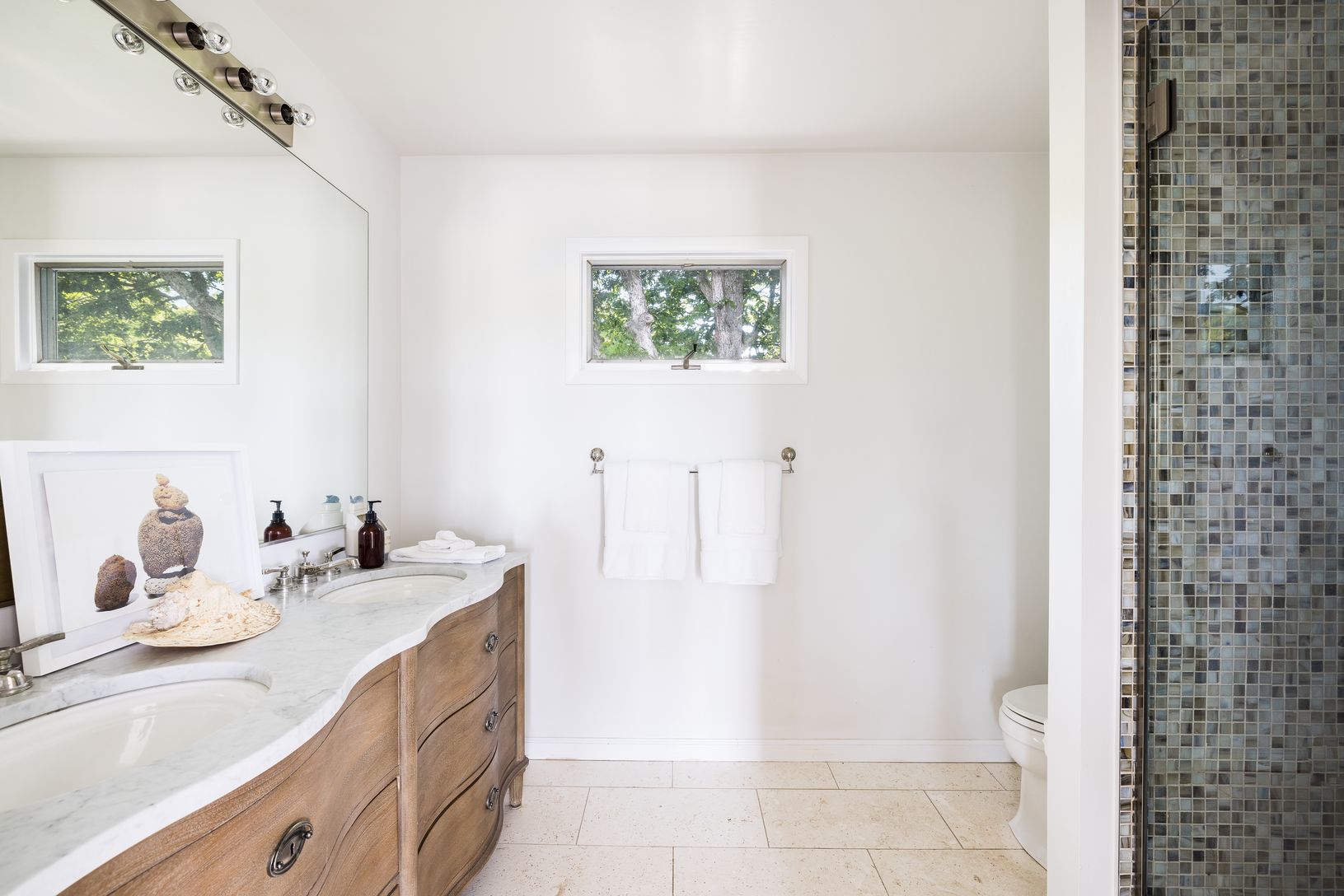  Primary Bedroom Ensuite Full Bathroom - CURRENT