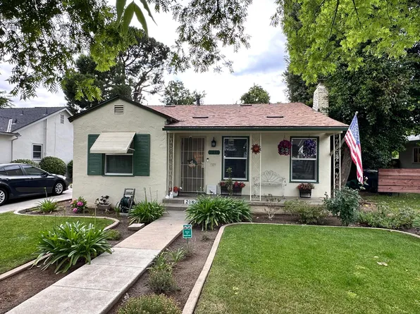 2049 N Adoline Ave, Fresno, CA 93705