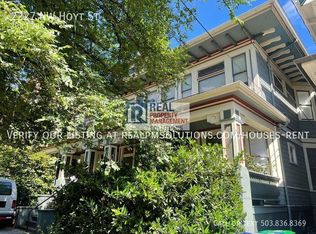2227 NW Hoyt St, Portland, OR 97210