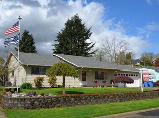 4300 NE 50th St, Vancouver, WA 98661