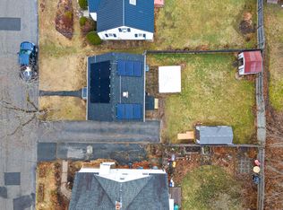 101 Westminster Ave, Portland, ME 04103