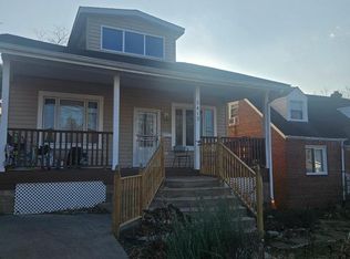 5413 Gallatin St, Hyattsville, MD