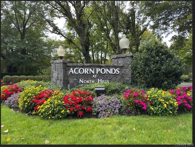 41 Fox Ridge, Roslyn, NY, 11576