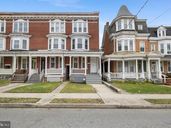 924 W King St, York, PA 17401