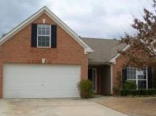 201 Kingfisher Point, Stockbridge, GA 30281