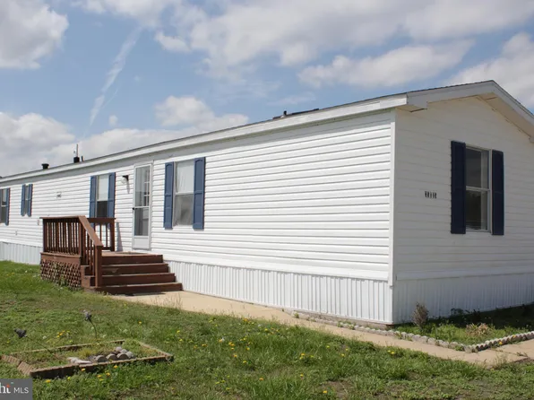 35115 Sunrise Ct, Pittsville, MD 21850