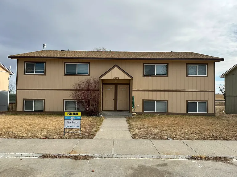 2602 Fertig Dr #B — Photo 1