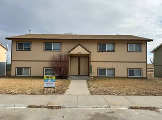 2602 Fertig Dr #B, Wheatland, WY 82201