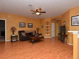 1207 Deepwoods Trl, Leander, TX 78641