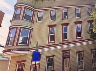 132 E Broad St #3, Tamaqua, PA 18252