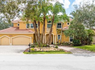 6676 NW 127th Ter, Parkland, FL 33076