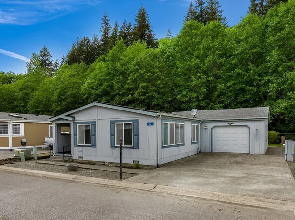 571 Lupine Lane #15, Burlington, WA 98233