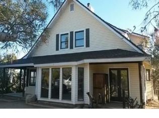 8751 E Wilson Ranch Rd, Kingman, AZ 86401