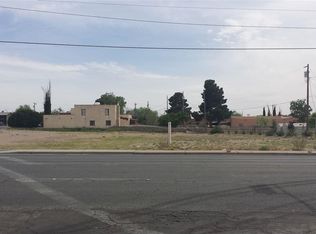 1302 S Esperanza St, Las Cruces, NM 88001