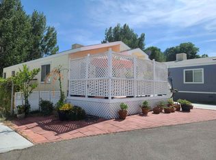 2320 Edinburgh Ave, Bishop, CA 93514