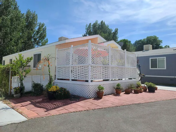 2320 Edinburgh Ave, Bishop, CA 93514