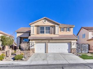 306 Lindbrook St, Henderson, NV 89074