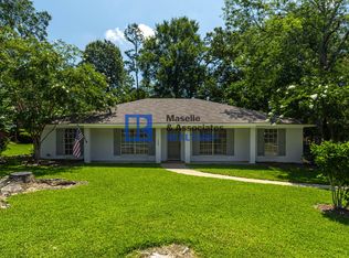 155 Forest Ridge Dr, Brandon, MS 39042