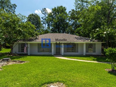 155 Forest Ridge Dr, Brandon, MS, 39042