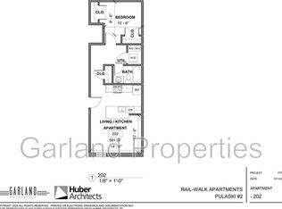 0 1st St NE APT 202, Pulaski, VA 24301