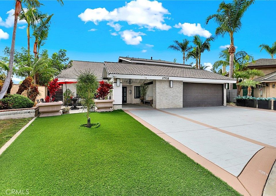 17928 Toiyabe Cir, Fountain Valley, CA 92708 | MLS #OC26160501