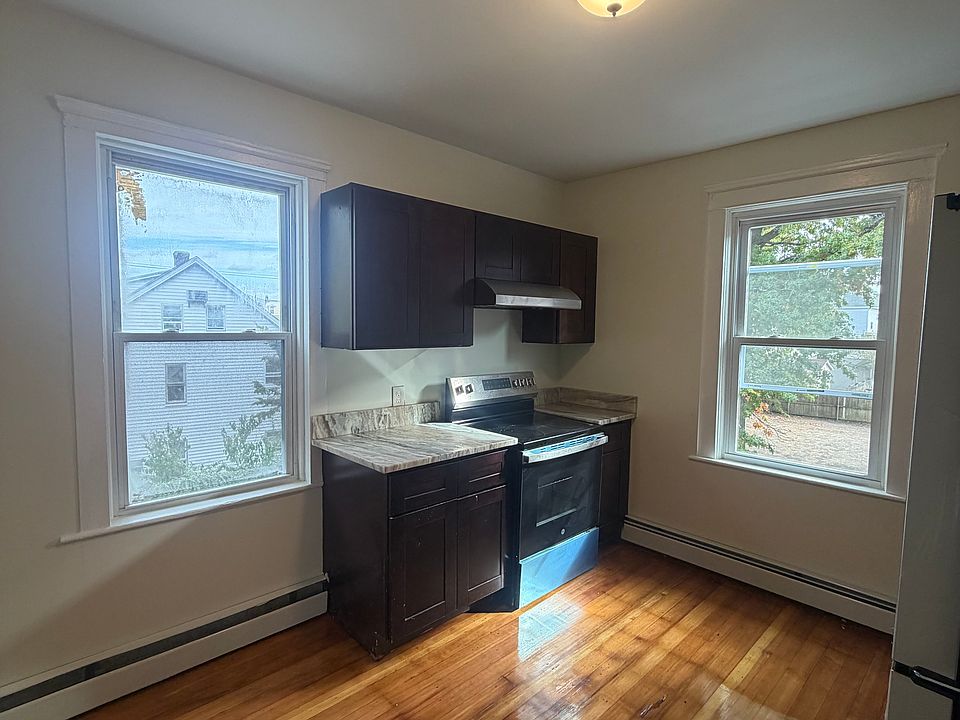1st image of 31 Home Ave #2R