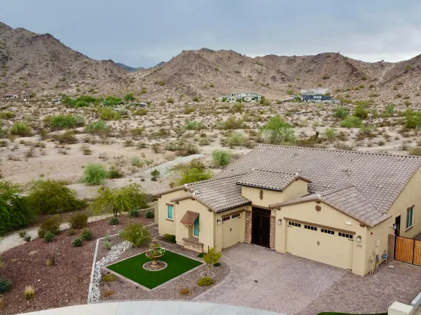 21198 W EDGEMONT Avenue, Buckeye, AZ 85396