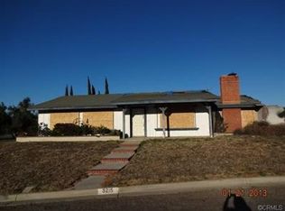 9215 Belden Cir, Riverside, CA 92509