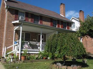 1005 E Walnut St, Lancaster, PA