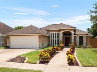 3522 Mossy Oak Dr, Edinburg, TX 78542