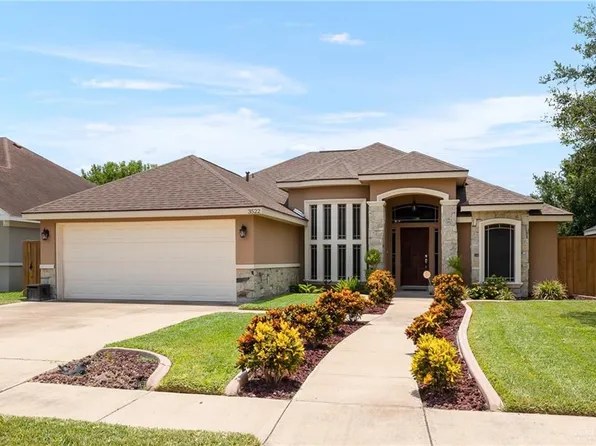 3522 Mossy Oak Dr, Edinburg, TX 78542