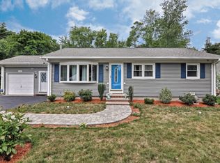 398 Center St, Raynham, MA 02767