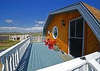 Upper Deck