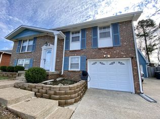 4747 Trenton Dr, Hermitage, TN 37076