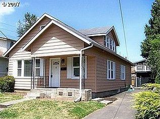 5619 SE Long St, Portland, OR 97206