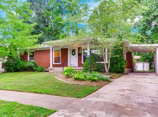 3919 Manner Dale Dr, Louisville, KY 40220