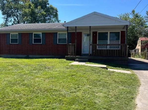 143 Greenbriar Ln, Louisville, KY 40229