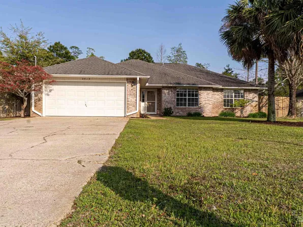 2412 Pleasant Point Cir, Navarre, FL 32566