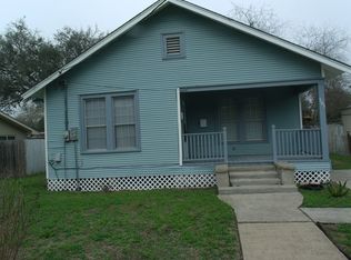 505 E Jones St, Beeville, TX 78102