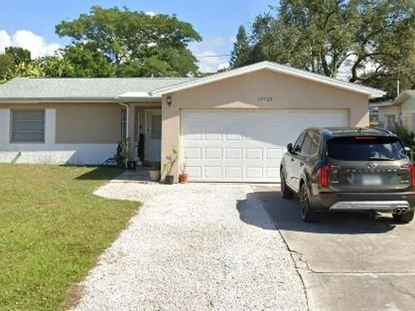 10723 109TH STREET, SEMINOLE, FL 33778