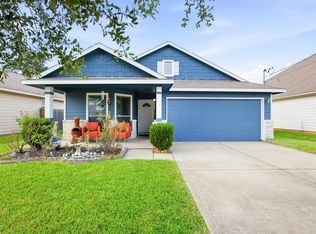 2315 Shady Tree Ln, Conroe, TX 77301