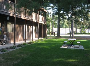 4483 Evergreen Rd, Land O Lakes, WI 54540