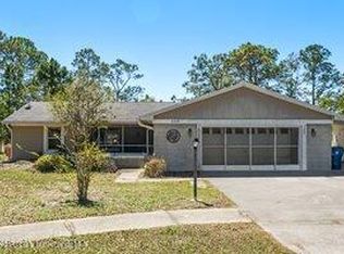 4328 Crescent Rd, Spring Hill, FL 34606
