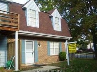 4701 Rookewood Pl #27, Waldorf, MD