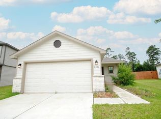 2006 Brixham Bluff Ln, Spring, TX 77373