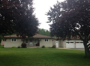 12731 Chippewa Trail, Rapid City, MI 49676