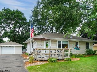 11550 Kumquat St NW, Coon Rapids, MN 55448