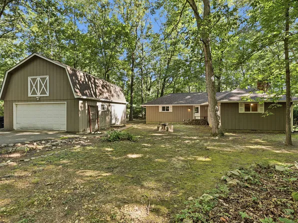 258 Waterway Trl, New Concord, KY 42076